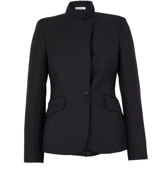 MCQUEEN Wool blazer - Image 1