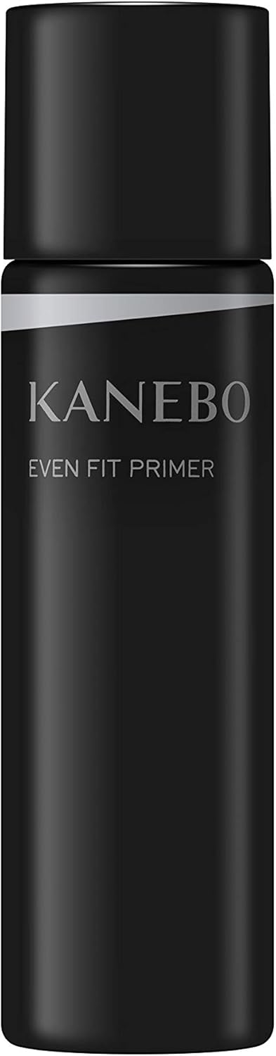 Kanebo Even Fit Primer Makeup Base 30ml (x1)