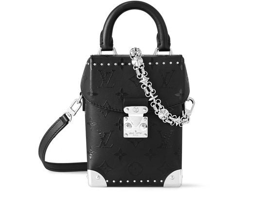 LOUIS VUITTON Camera Box - Image 1