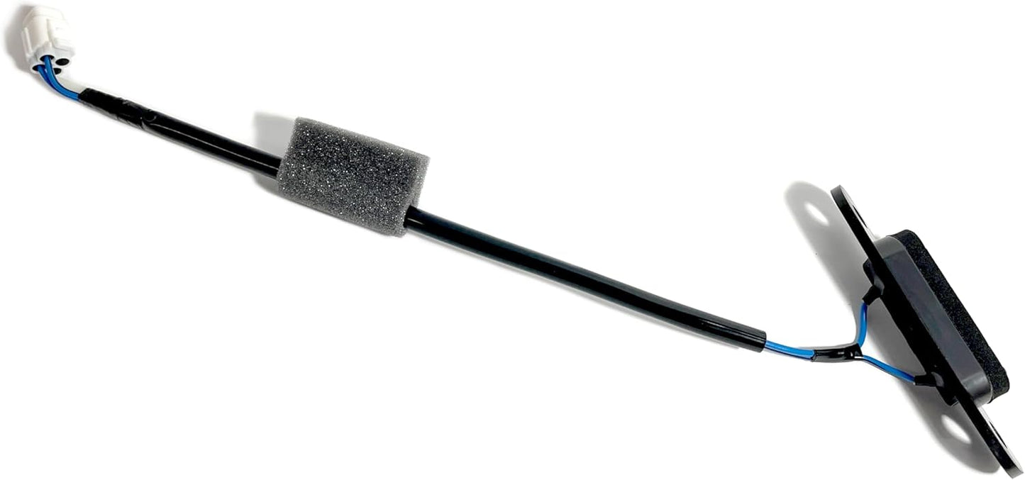 Toyota Genuine Parts Sliding Door Control Female Junction Dyna/Toyo Ace Hiace Regius Ace Model Number 84262-95J03