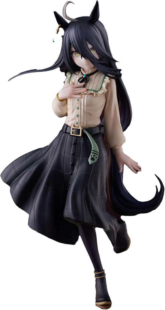 Uma Musume Pretty Derby Trio-Try-iT Figure Manhattan Cafe