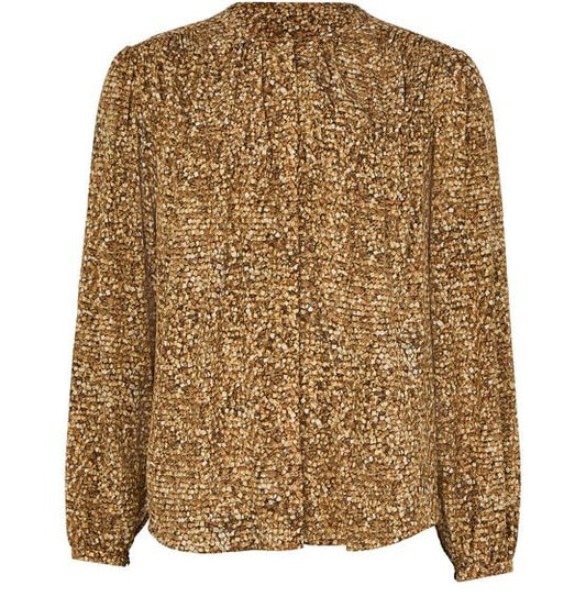 ISABEL MARANT Sally long sleeves blouse - Image 1