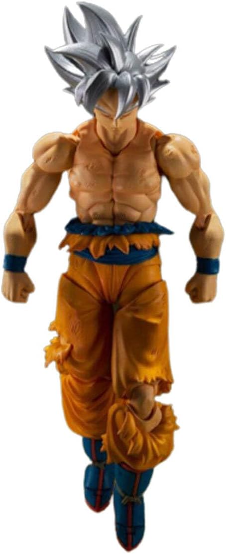 S.H. Figuarts Son Goku Selfish Edition