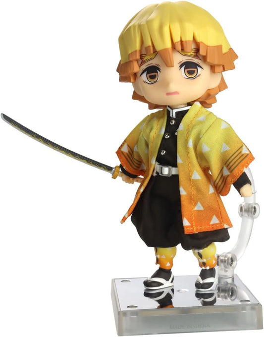 Nendoroid Doll G12670 Devil Blade Yoshiichi Gassuma, Non-scale, Plastic, Pre-painted Action Figure