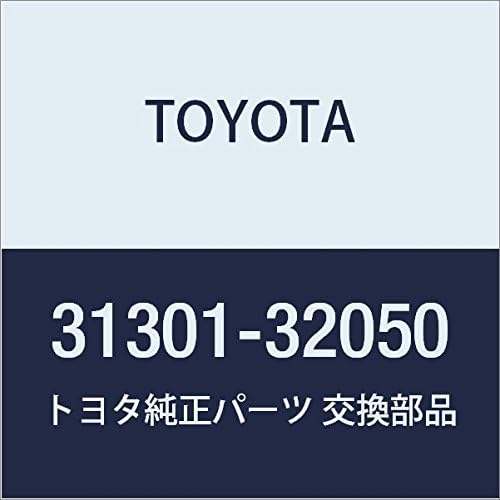 TOYOTA Genuine Parts Clutch Pedal SUB-ASSY Camry/V-ist A Model Number: 31301-32050