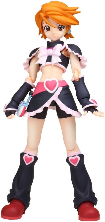 TAMASHII NATIONS S.H.フィギュアーツ キュアブラック