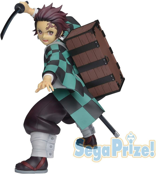 Kimono Blade Super Premium Figure Kamato Kojiro SPM Figure