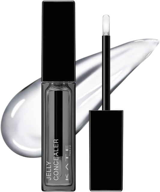 Kate Jelly Lip Concealer Clear Moonlit Jellyfish