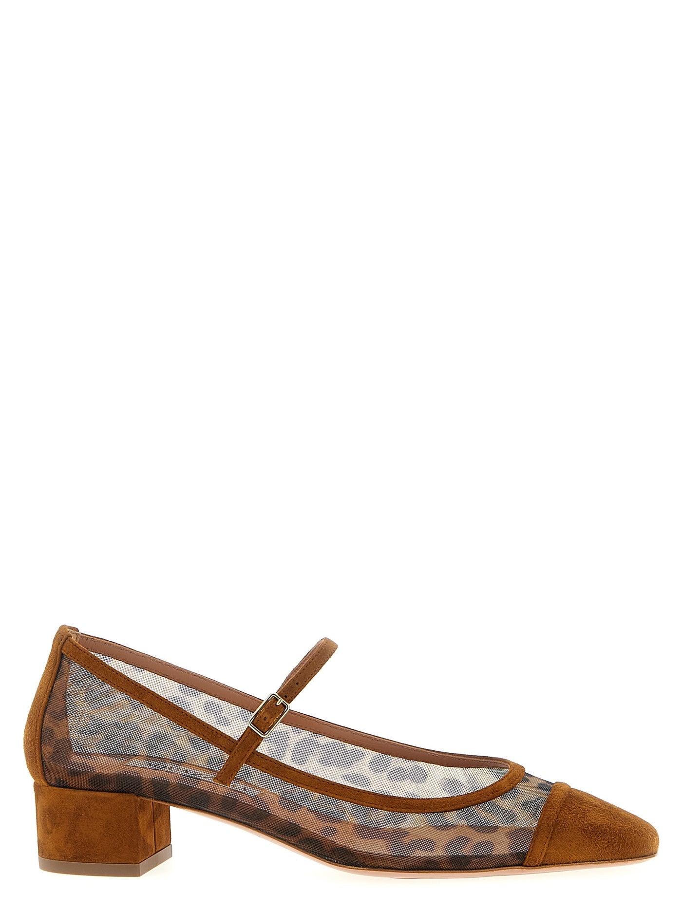 Aquazzura 'Mayor' Pumps - Image 1