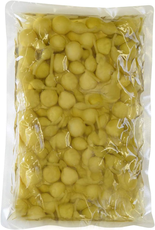 Shino Foods Higuratan Pickled Commercial Use (White), 17.6 oz (500 g), Pickled Pickle, Large Capacity, Pickled Seeding, Souvenir, Ordered
