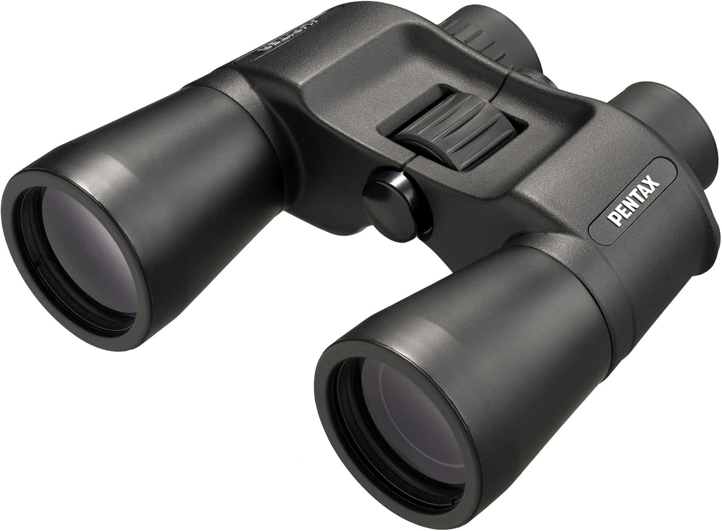Pentax Jupiter (16x50) Binoculars Set with Harness and Lens Cleaning Pen (3 Items)