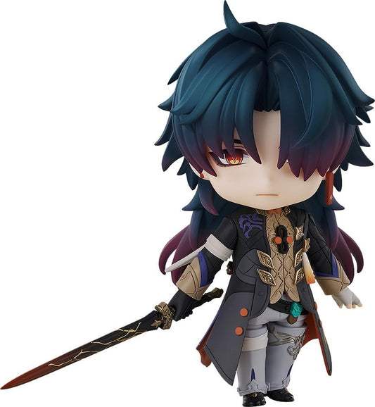 Nendoroid Collapse Star Rail Blade Non-Scale Plastic Pre-Painted Action Figure