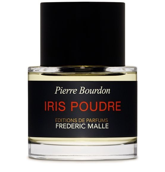 FREDERIC MALLE パルファム イリス プードゥル50 ml - Image 1