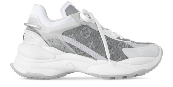 LOUIS VUITTON Run 55 Sneaker - Image 1