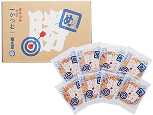 [Fukuoka Limited] Katsu Menbei (MENBEI) Bonito Spicy Mentaiko Flavor, 1 Box, 8 Bags (2 pieces per bag)