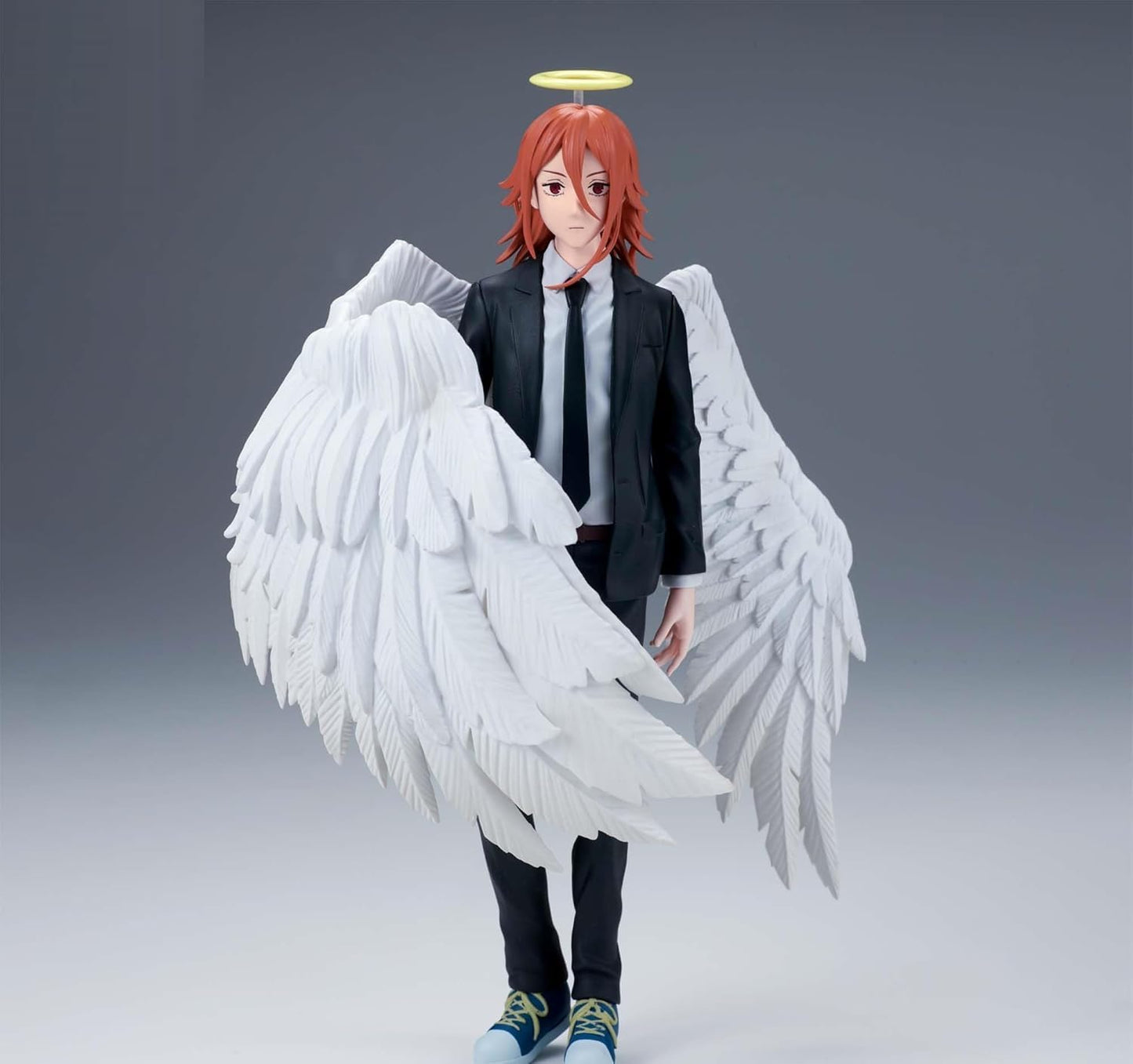 Official VIBRATION STARS ANGEL DEVIL Movie Figure