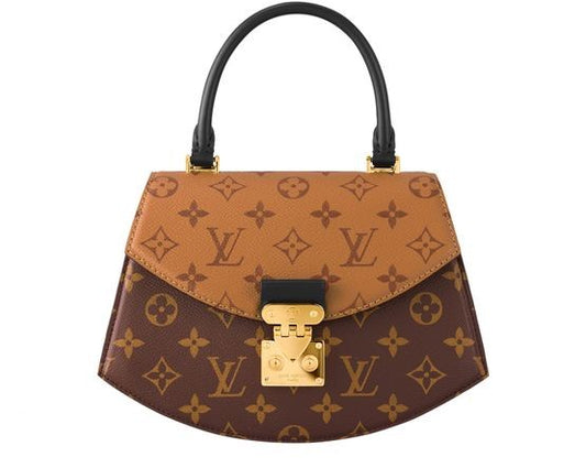 LOUIS VUITTON Tilsitt - Image 1