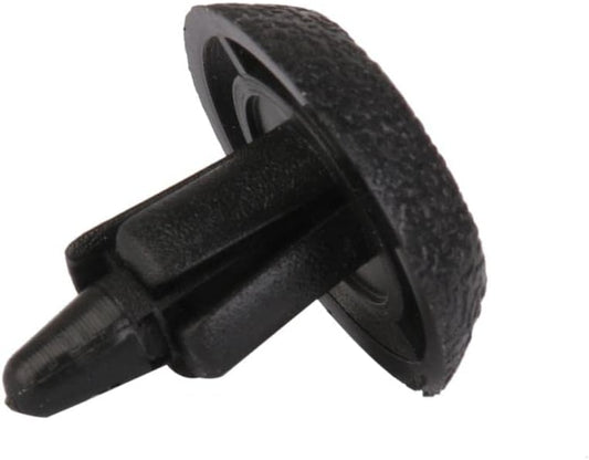 30pcs Nylon Push Clip Rivet for Toyota Camry Highlander Prado