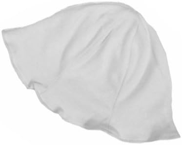 Kawabata Sewing, Baby Mesh, UV Protection, Tulip, Hat, Reversible, 16.5 - 17.3 inches (42 - 44 cm), Made in Japan