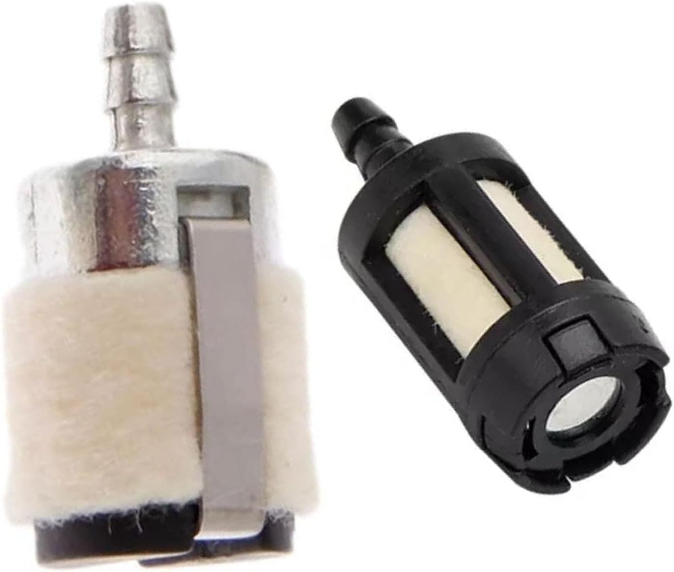 Fuel Filter for Grass Trimmer, Grass Trimmer, Agricultural Equipment Parts Replacement Part
