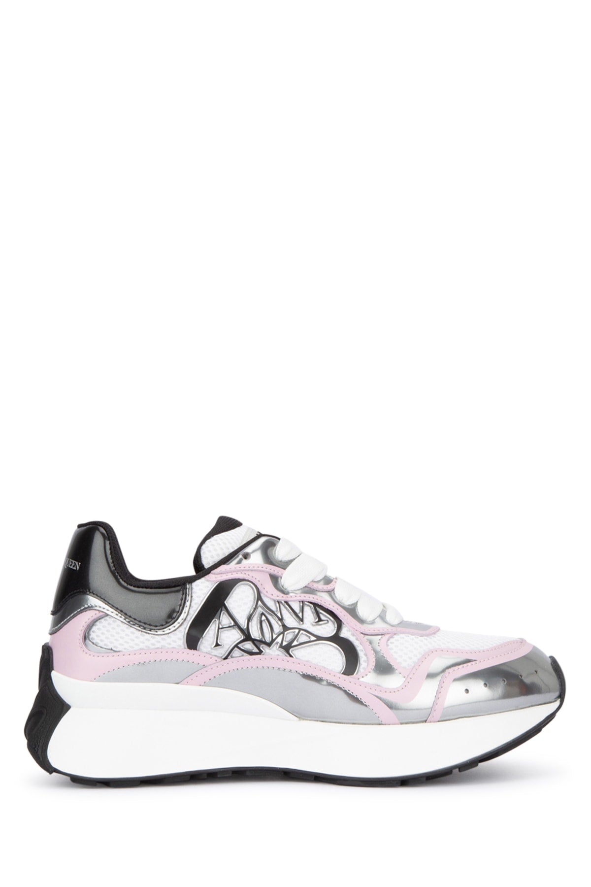Alexander Mcqueen アレクサンダーマックイーンスニーカー - Image 1
