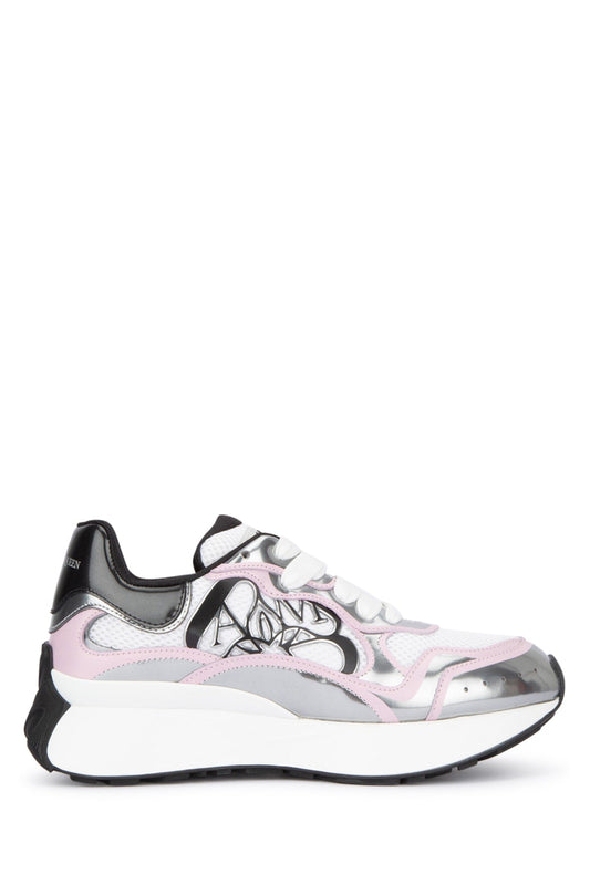 Alexander Mcqueen アレクサンダーマックイーンスニーカー - Image 1