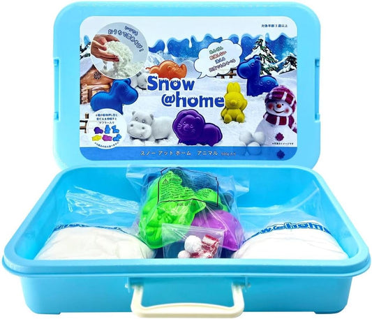 Aozora SN-03 Snow@Home 17.6 oz (500 g) Animal