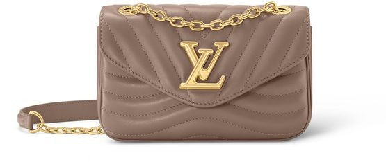 LOUIS VUITTON ニューウェーブPMチェーンバッグ - Image 1