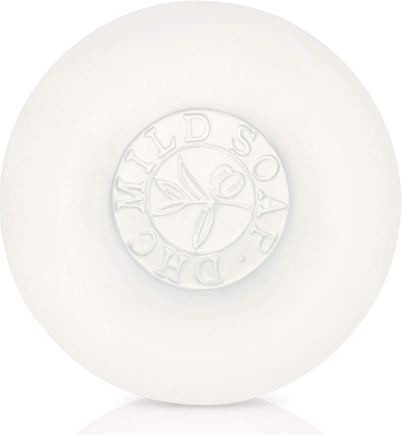 DHC DHC Mild Soap 3.2 oz (90 g)