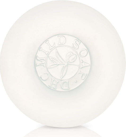 DHC DHC Mild Soap 3.2 oz (90 g)