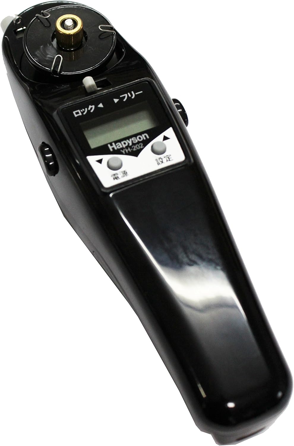HAPYSON(ハピソン) YH-202 ワカサギ用 電動リール わかさぎ