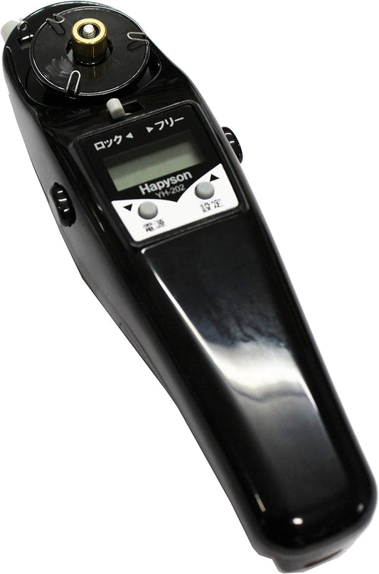 HAPYSON(ハピソン) YH-202 ワカサギ用 電動リール わかさぎ