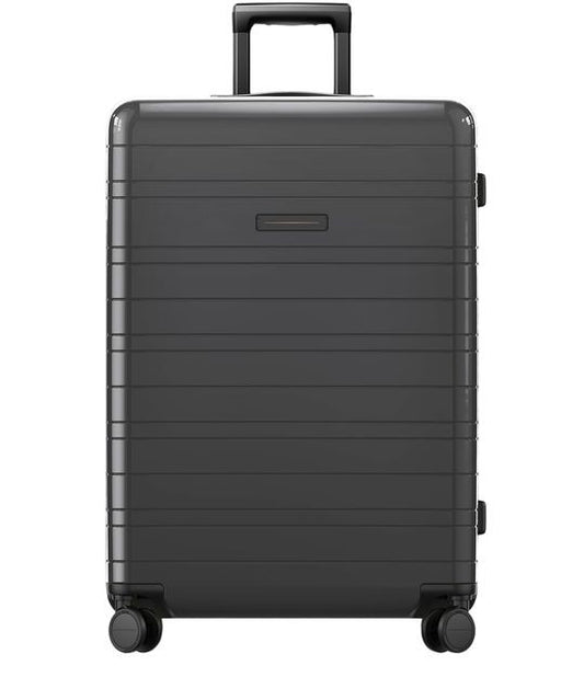 HORIZN STUDIOS H7 エッセンシャル グロッシー チェックイン スーツケース (90L) - Image 1