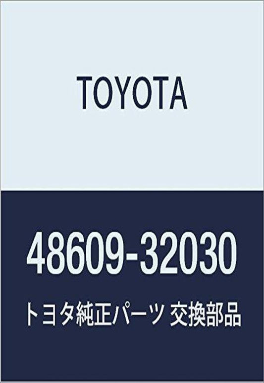 TOYOTA (トヨタ) 純正部品 フロントサスペンション サポートSUB-ASSY カムリ/VイストA 品番48609-32030
