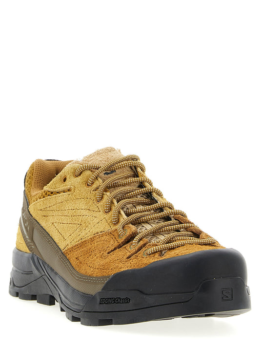 Salomon 'X Alp Suede'スニーカー - Image 1