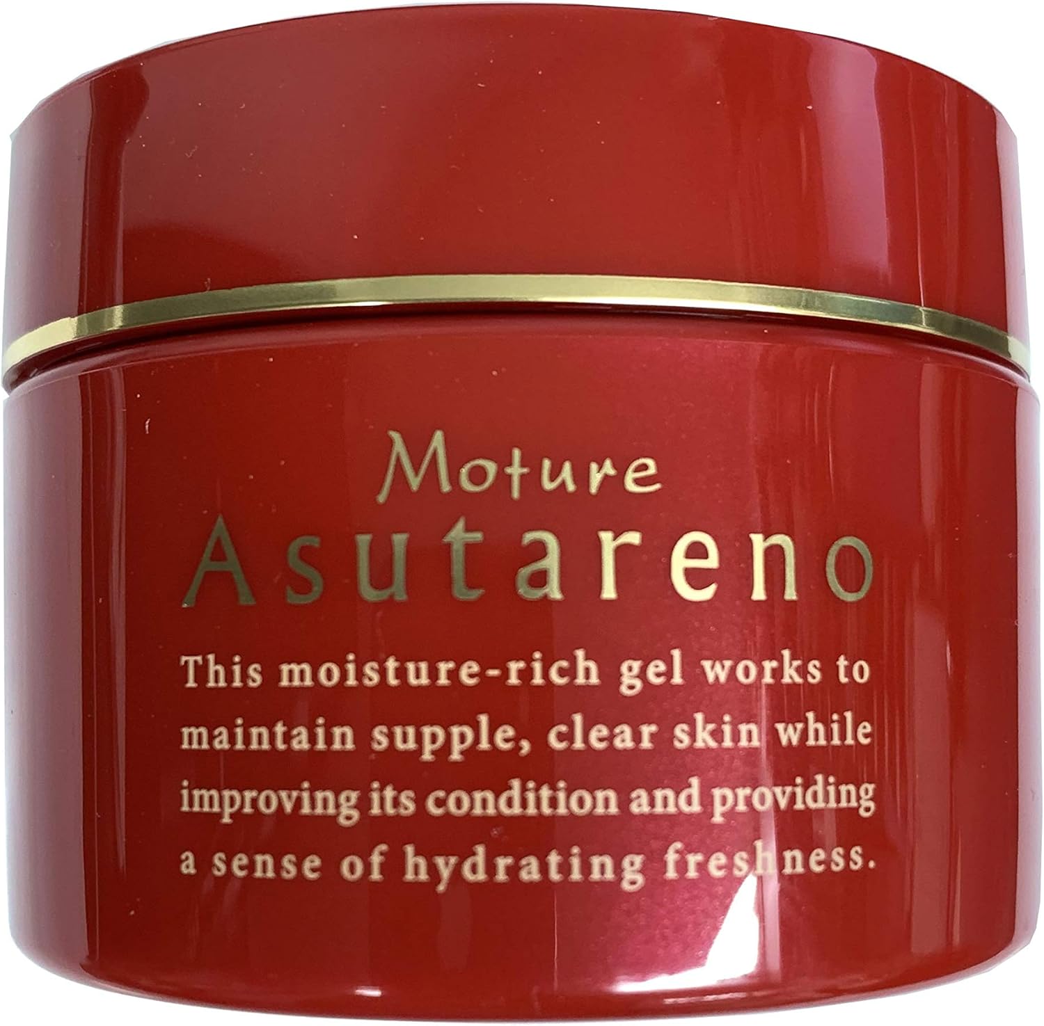 フォードヘア アスタリノ N 120g