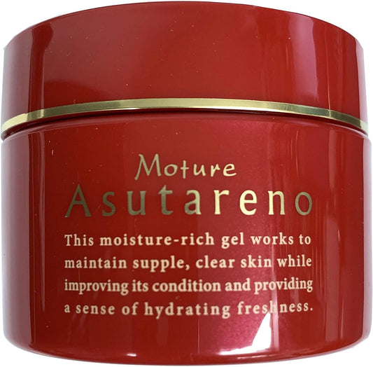 フォードヘア アスタリノ N 120g