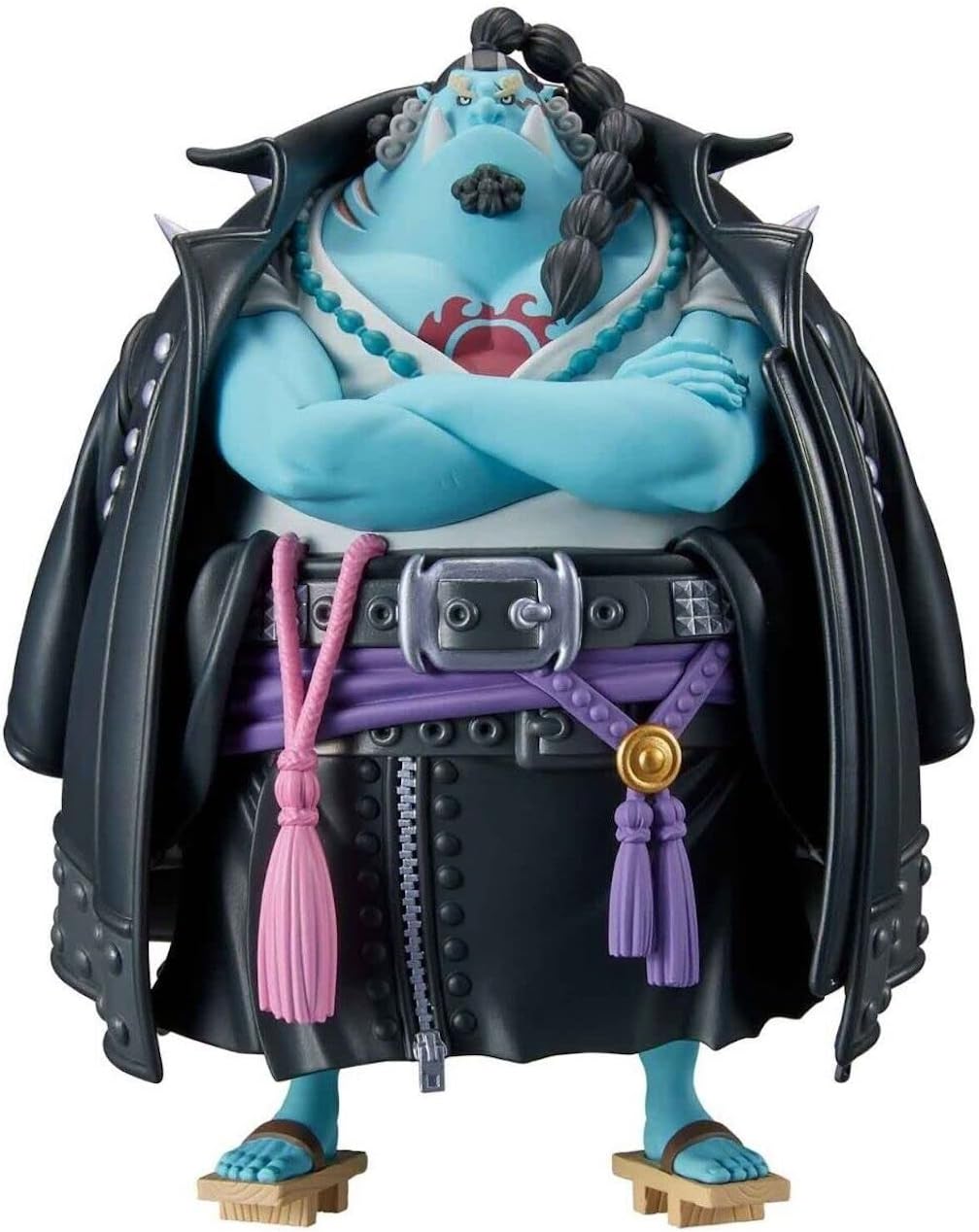 Banpresto ONE PIECE FILM RED DXF THE GRANDLINE MEN vol.8 Jinbei