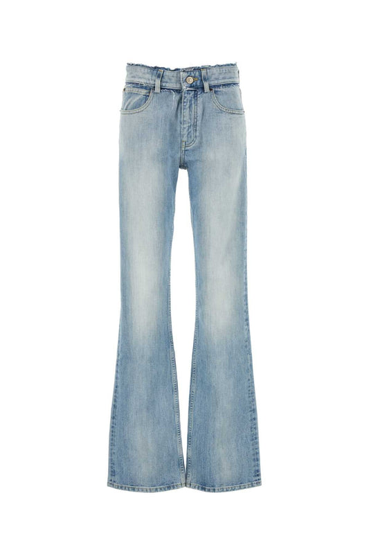 Balenciaga バレンシアガデニムジーンズ - Image 1