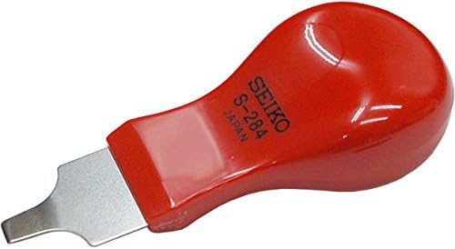 Seiko SE-S-284 Watch Tool Pry Opener 0.2 inch (4 mm) Tip