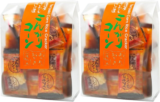 Morihaku Seika Konai Corn 1.7 oz (48 g) x 2 Bags