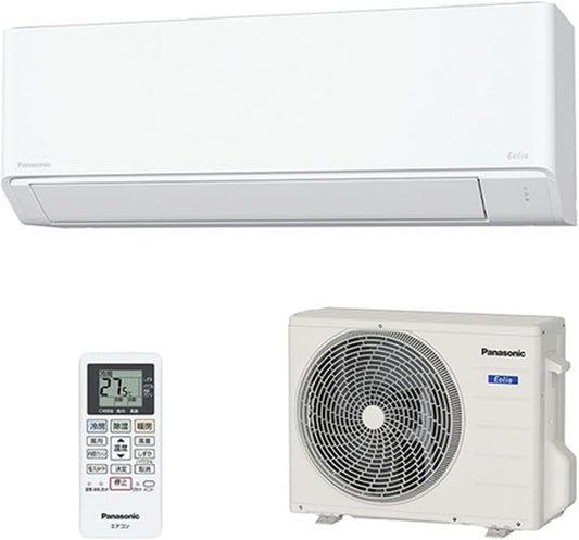 Panasonic CS-224DFL W Room Air Conditioner
