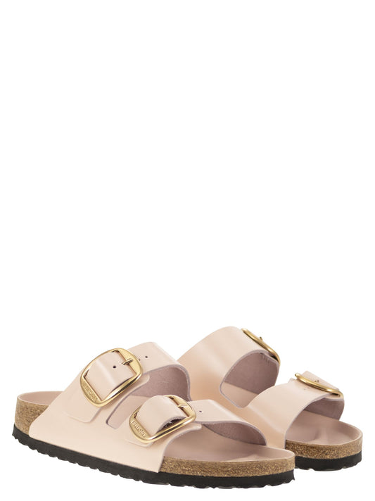 Birkenstock Arizona Slipper Sandal - Image 1