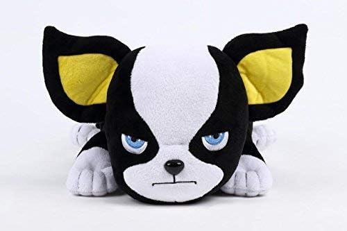JoJo's Bizarre Adventure　Iggy　Plash Tissue Case