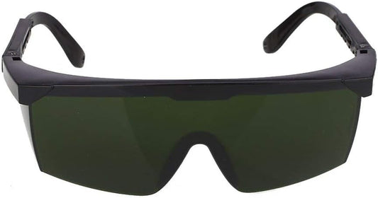 [RoxTop] Laser Safety Glasses for Eye Protection IPL/E-Light Hair Removal Safety Protective Glasses Universal Goggles Glasses
