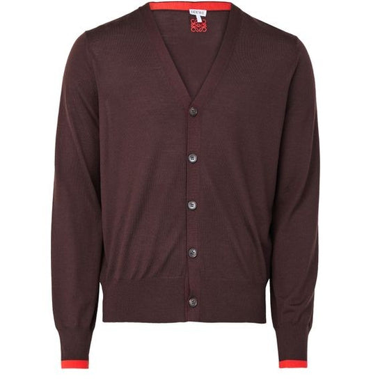 LOEWE Cardigan in wool - Image 1