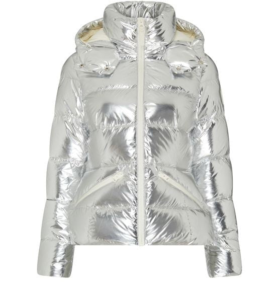 MACKAGE Madalyn フード付き ダウンジャケット - Image 1