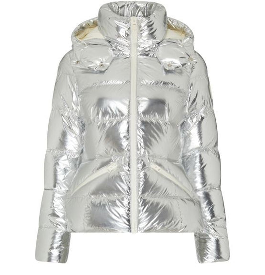 MACKAGE Madalyn フード付き ダウンジャケット - Image 1
