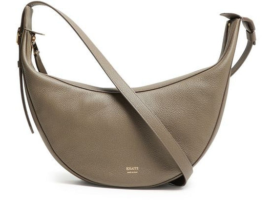 KHAITE Augustina スモール クロスボディバッグ - Image 1