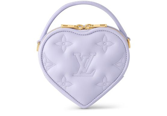LOUIS VUITTON ポップマイハート･ポーチ - Image 1